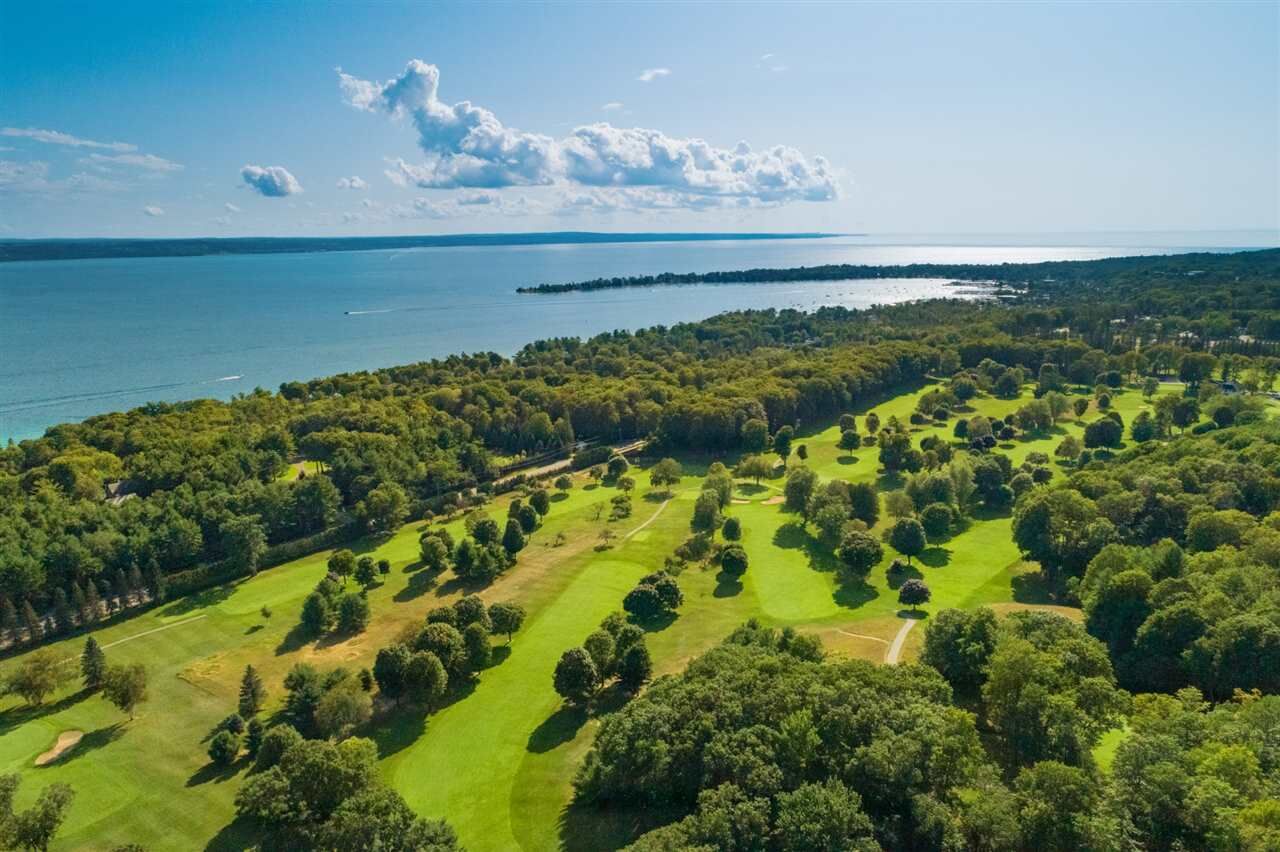 Property Photo:  2245 Bester  MI 49740 