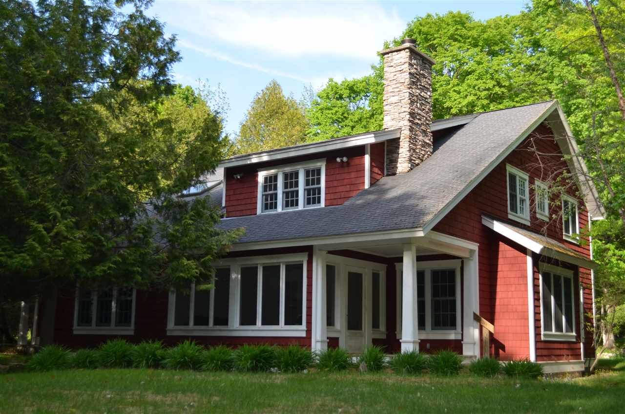 Property Photo:  1178 N Lamkin Dr  MI 49740 