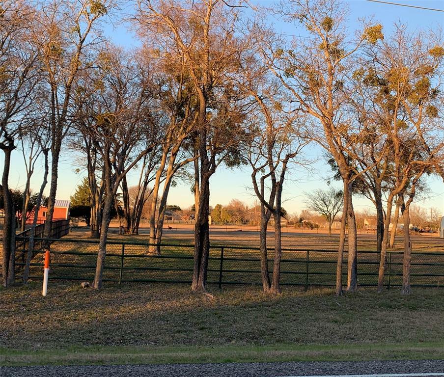 Property Photo: Tbd E Fm 552 TX 75087