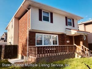 Photo de la propriété:  59 Thomas Street #2  NY 10306 