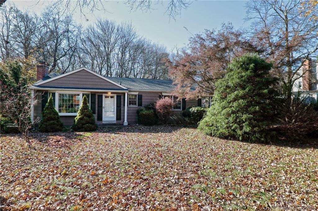 Property Photo: 192 Cedarhurst Lane CT 06461