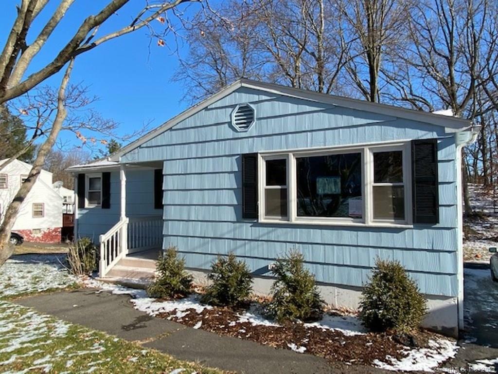 Property Photo: 201 Malcolm Road CT 06516