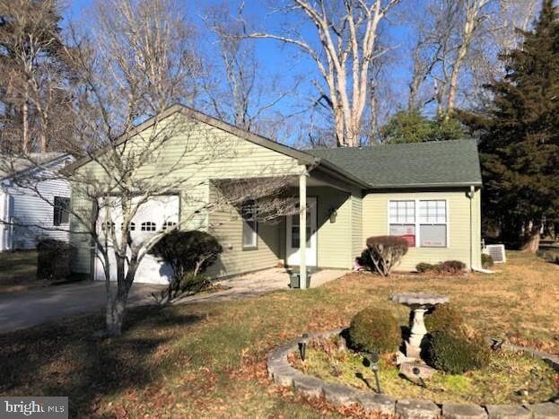 Property Photo: 304 Concord Court NJ 08087