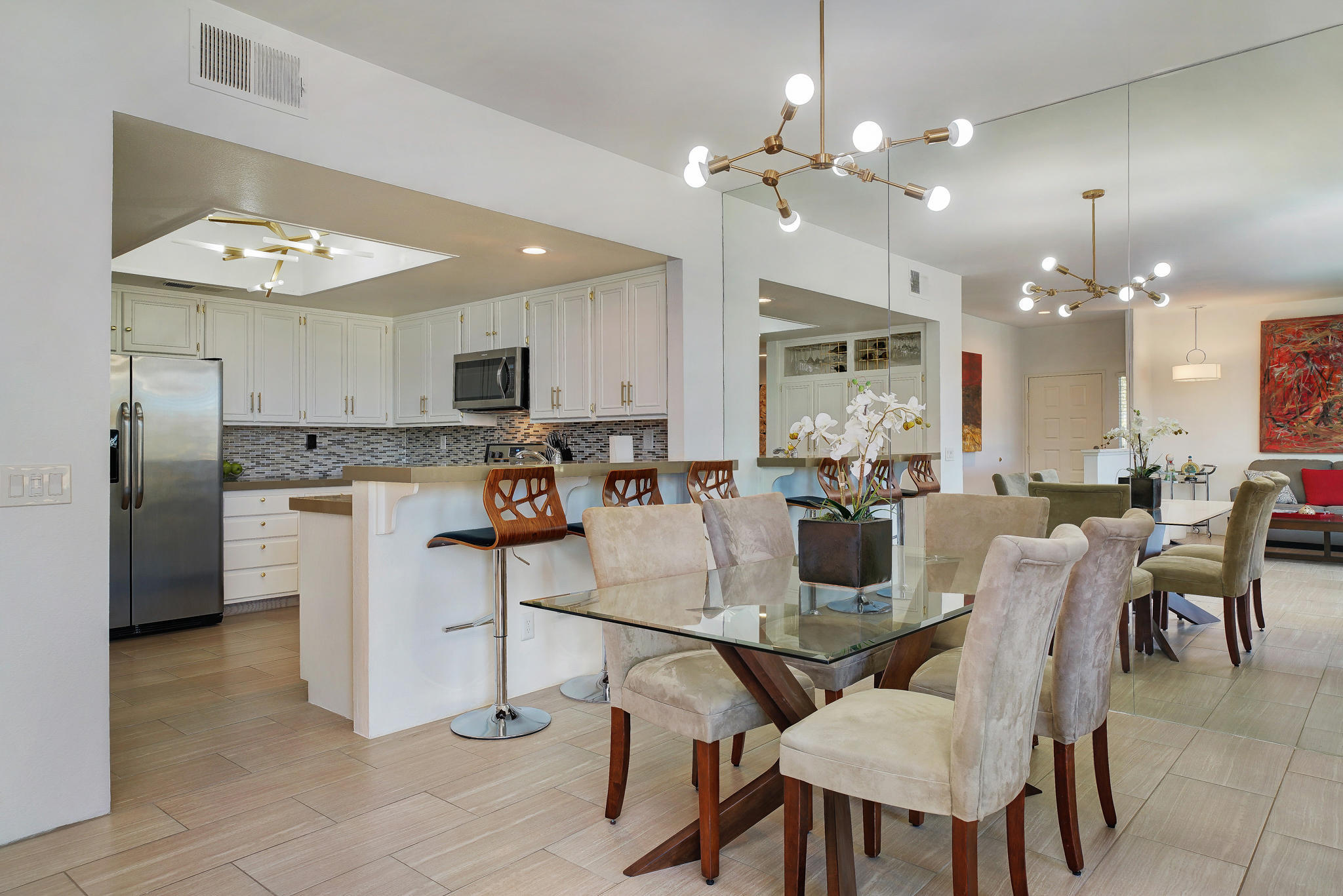 Property Photo: 55507 Winged Foot CA 92253