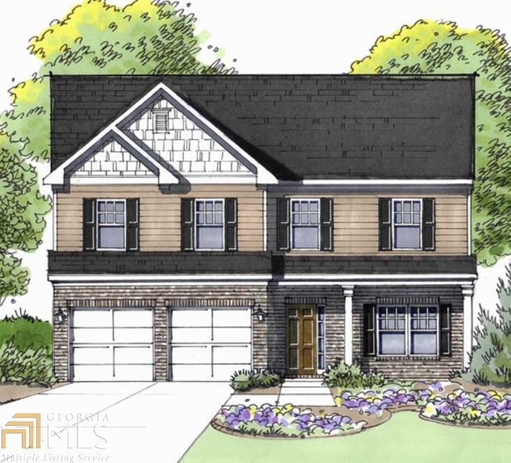 Property Photo: 7991 Dawson Ln GA 30134