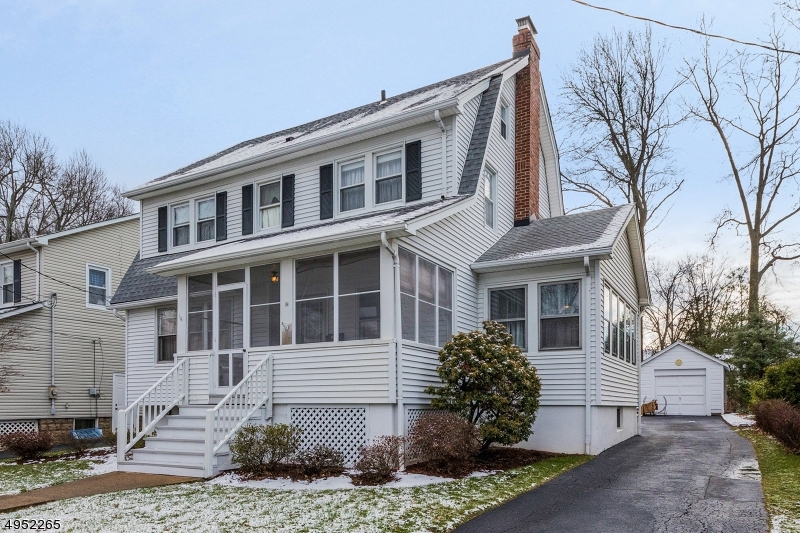 Property Photo: 14 Myrtle Ave NJ 07928