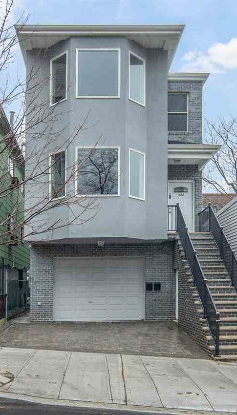Property Photo:  633 38th St 1  NJ 07087 