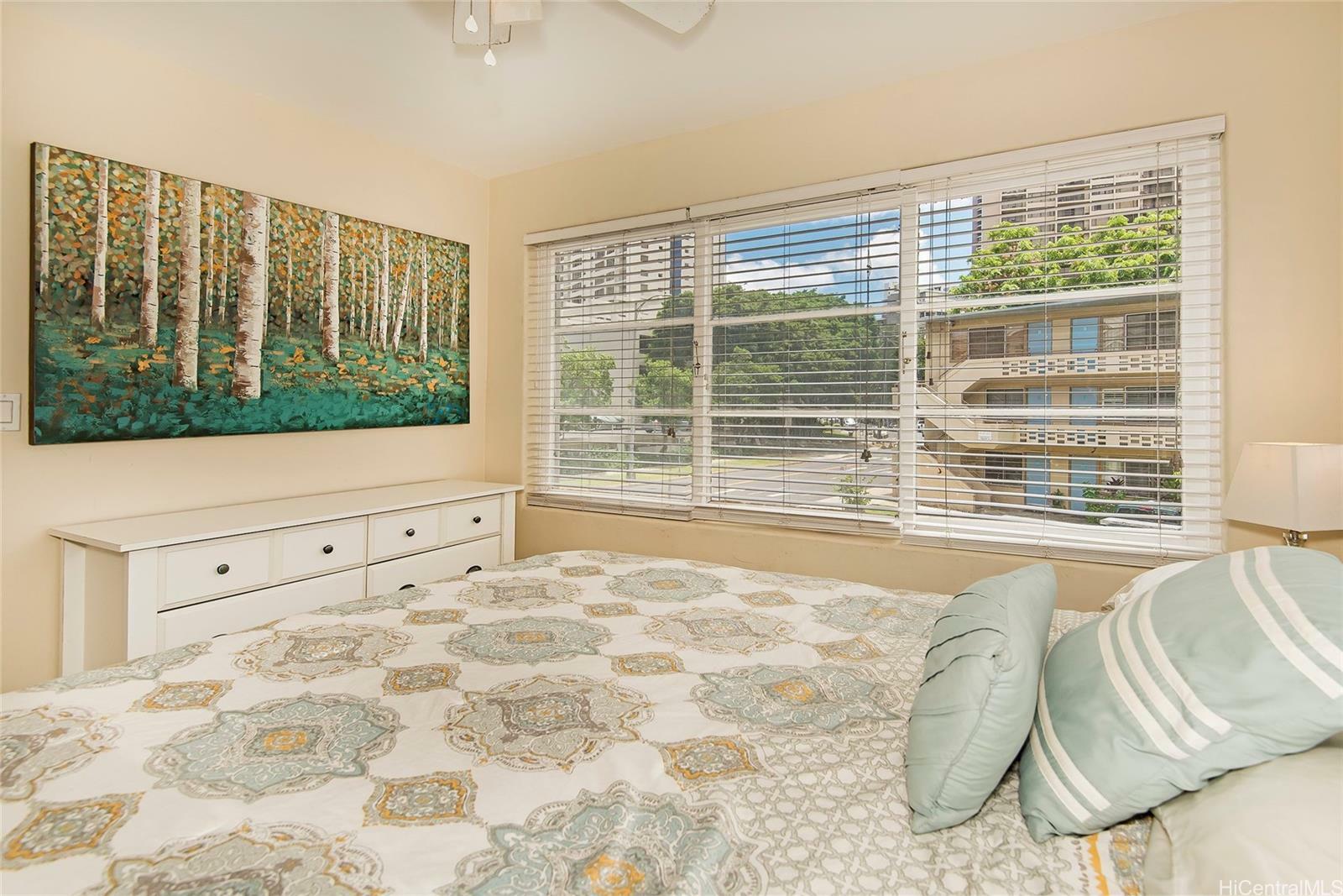 Property Photo:  1627 Ala Wai Boulevard 201  HI 96815 