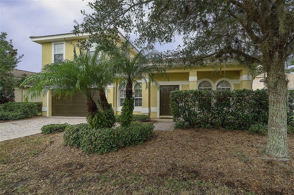 Property Photo: 412 Golden Harbour Trail FL 34212