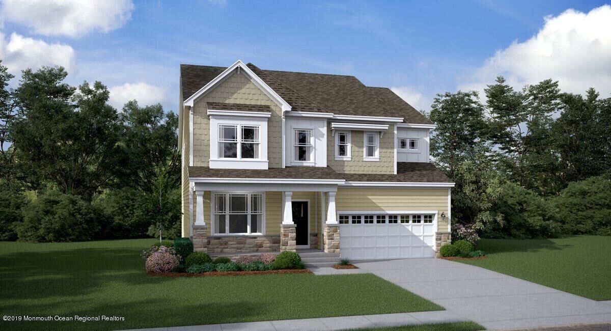Property Photo: 3 Harmon Drive NJ 07724