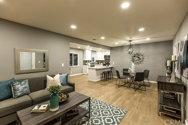 Property Photo: 8691 Hayden Court CA 92504