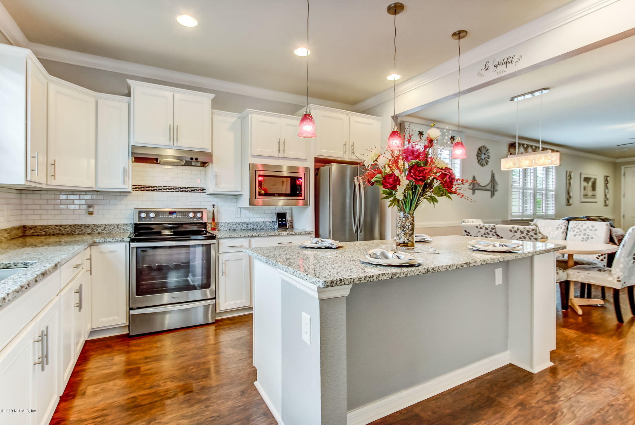 Property Photo: 241 Caspia Lane FL 32081