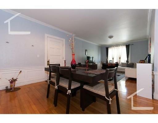 Property Photo: 21 James St 4 MA 02446