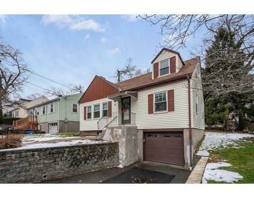 Property Photo:  98 Prentice Street  MA 02451 