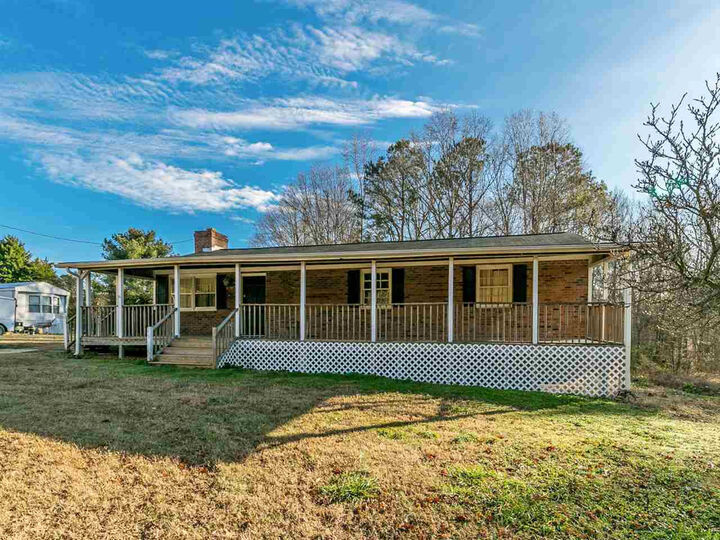 43 Arnold Way  Louisburg NC 27549 photo