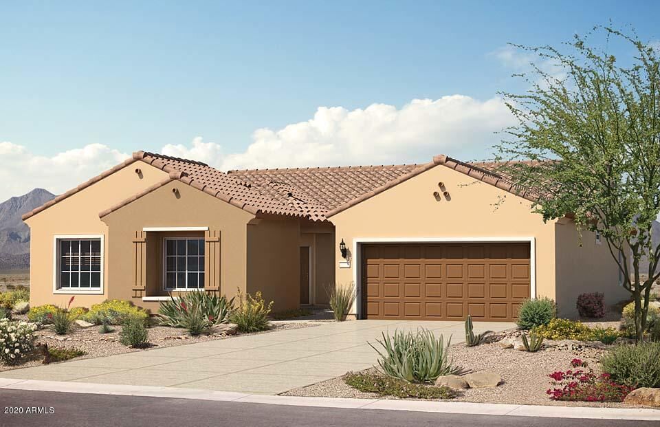 Property Photo:  5479 W Patriot Way  AZ 85132 