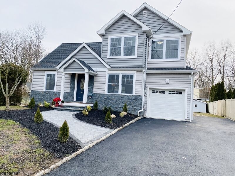Property Photo: 107 Commonwealth Ave NJ 07974