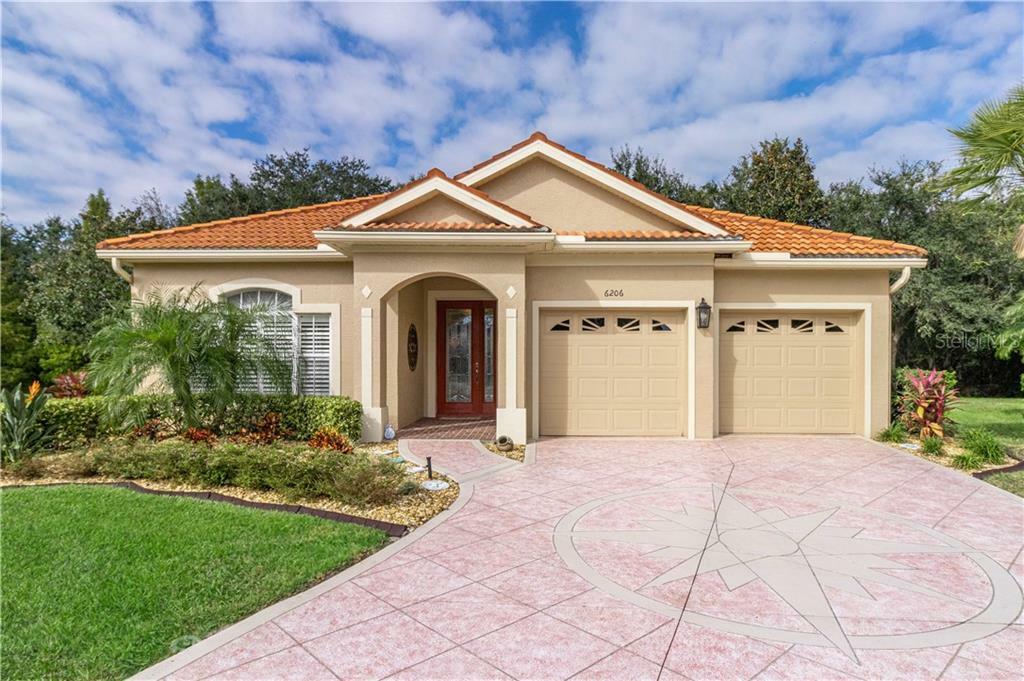 Property Photo:  6206 Skyward Court  FL 34203 