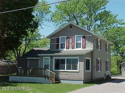 Property Photo:  112 Bridge Road  MI 49010 