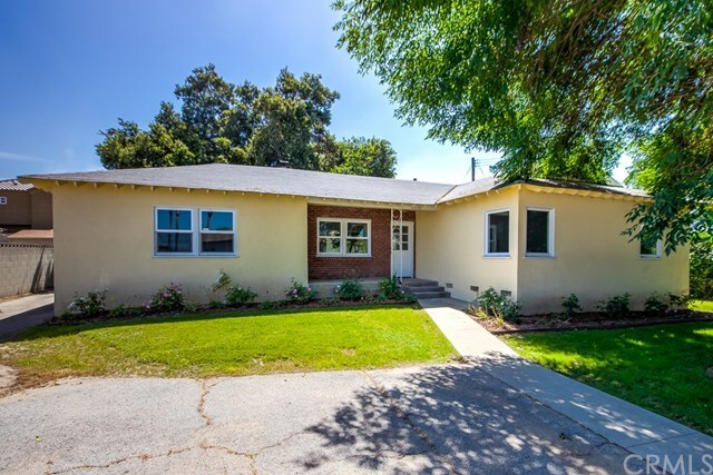 Property Photo:  4530 N Sunflower Avenue  CA 91724 