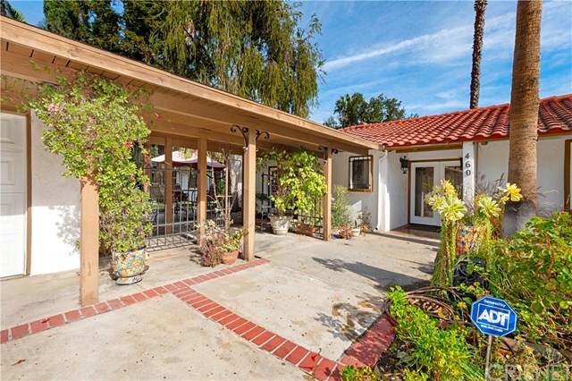 Property Photo: 460 Linda Vista Avenue CA 91105