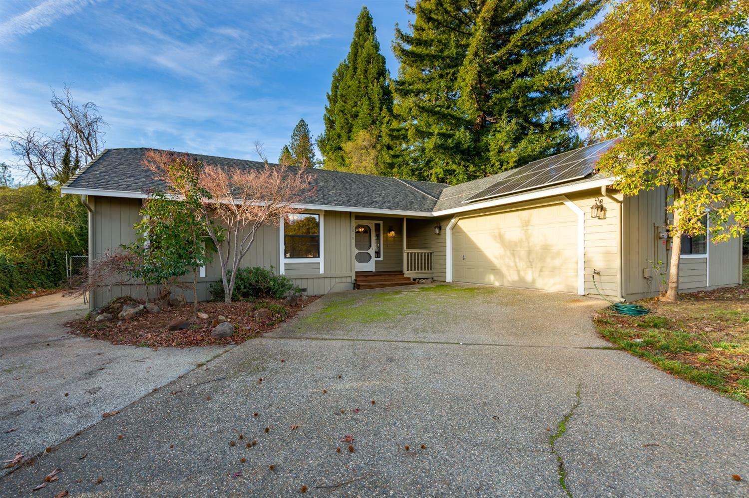 Property Photo:  2818 Clipper Court  CA 95614 