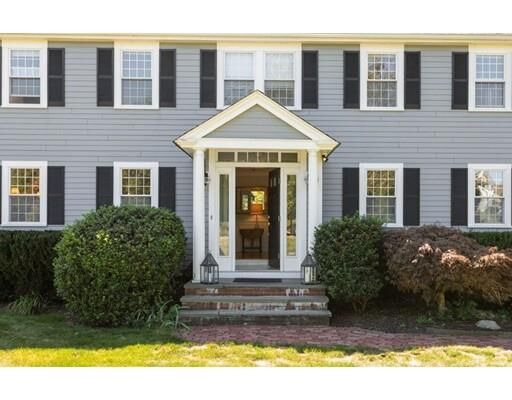 Property Photo: 37 Rocky Lane MA 02025