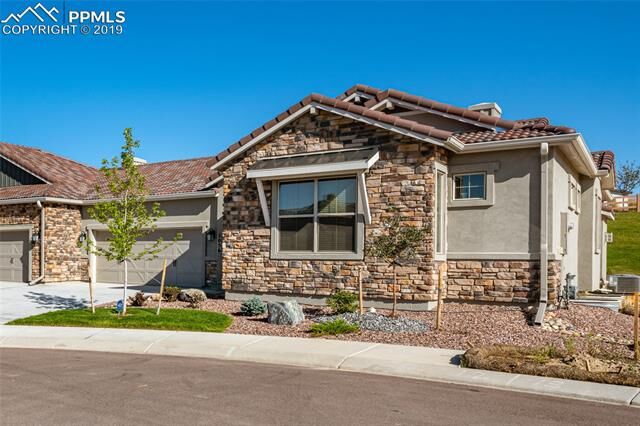 Property Photo:  2056 Ruffino Drive  CO 80921 