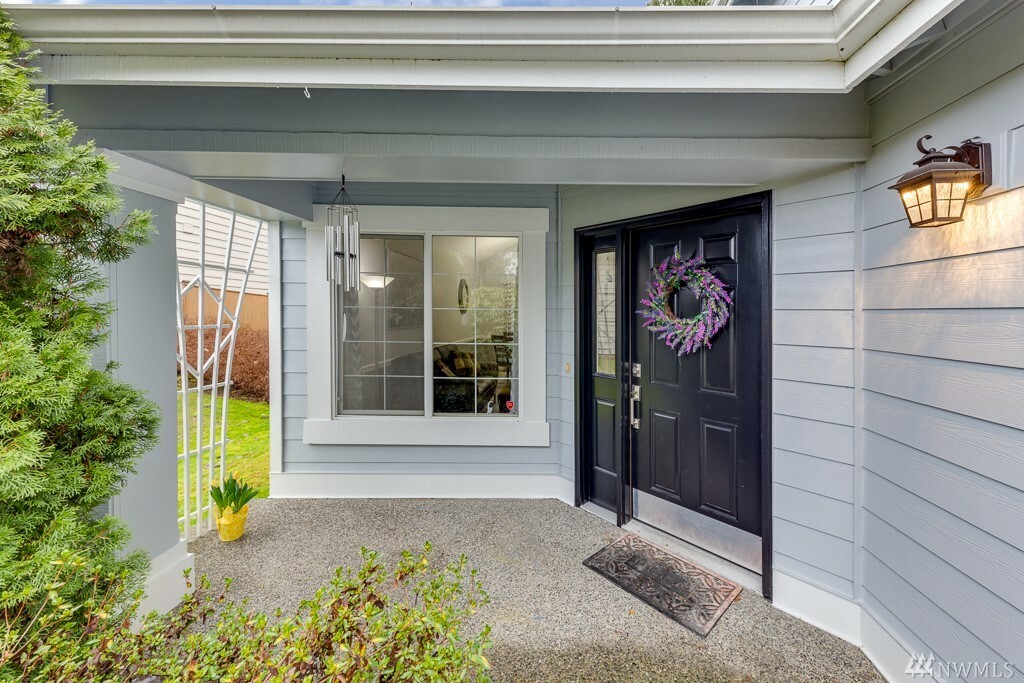 Property Photo: 12708 35th Place NE WA 98258