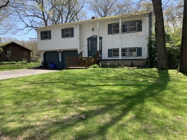 Property Photo:  120 Pettaquamscutt Lake Rd  RI 02874 