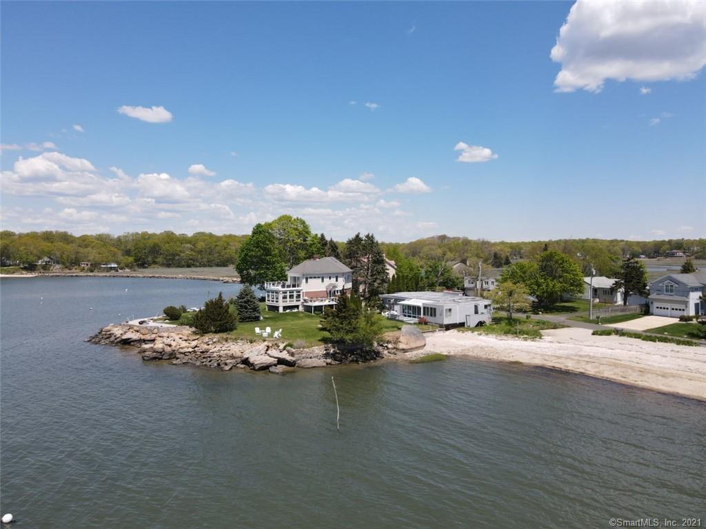Property Photo:  134 Trolley Road  CT 06437 