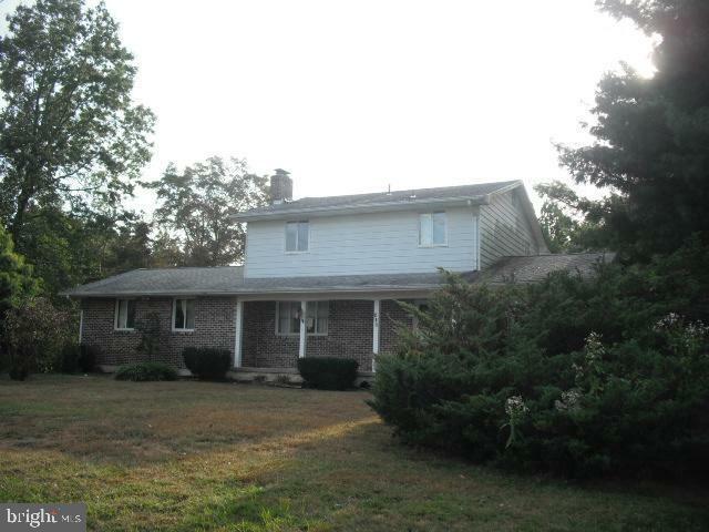 Property Photo:  211 Arneys Mount Road  NJ 08068 