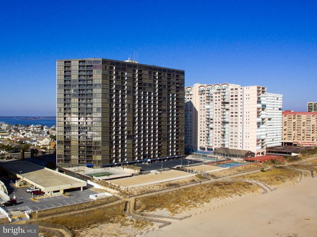 Property Photo: 10900 Coastal Highway 2213 MD 21842