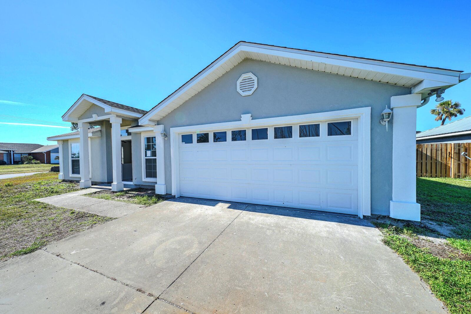 Property Photo: 111 Byrd Drive FL 32404