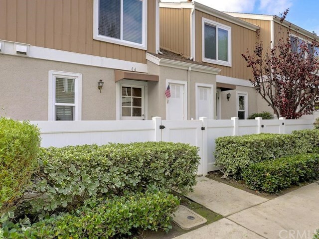 Property Photo:  66 Allenwood Lane  CA 92656 