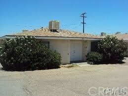 235 W Grace Street A  Barstow CA 92311 photo