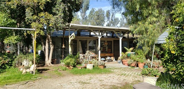 Property Photo: 20642 Grand Avenue CA 92595