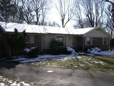 Property Photo: 1214 Glaze Ct. TN 37130