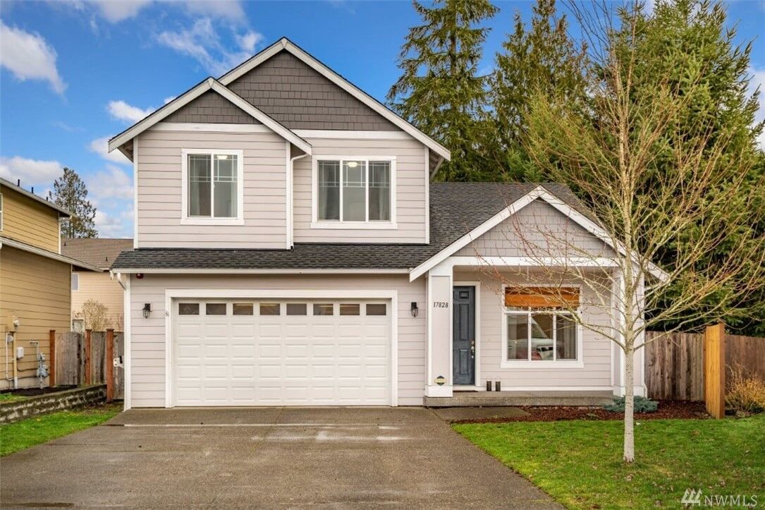 Property Photo:  17828  116th Stct E  WA 98391 