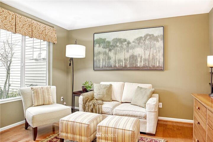 Property Photo: 903 71st Street SE WA 98092