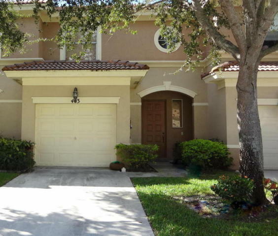 403 Rainbow Springs Terrace  Royal Palm Beach FL 33411 photo