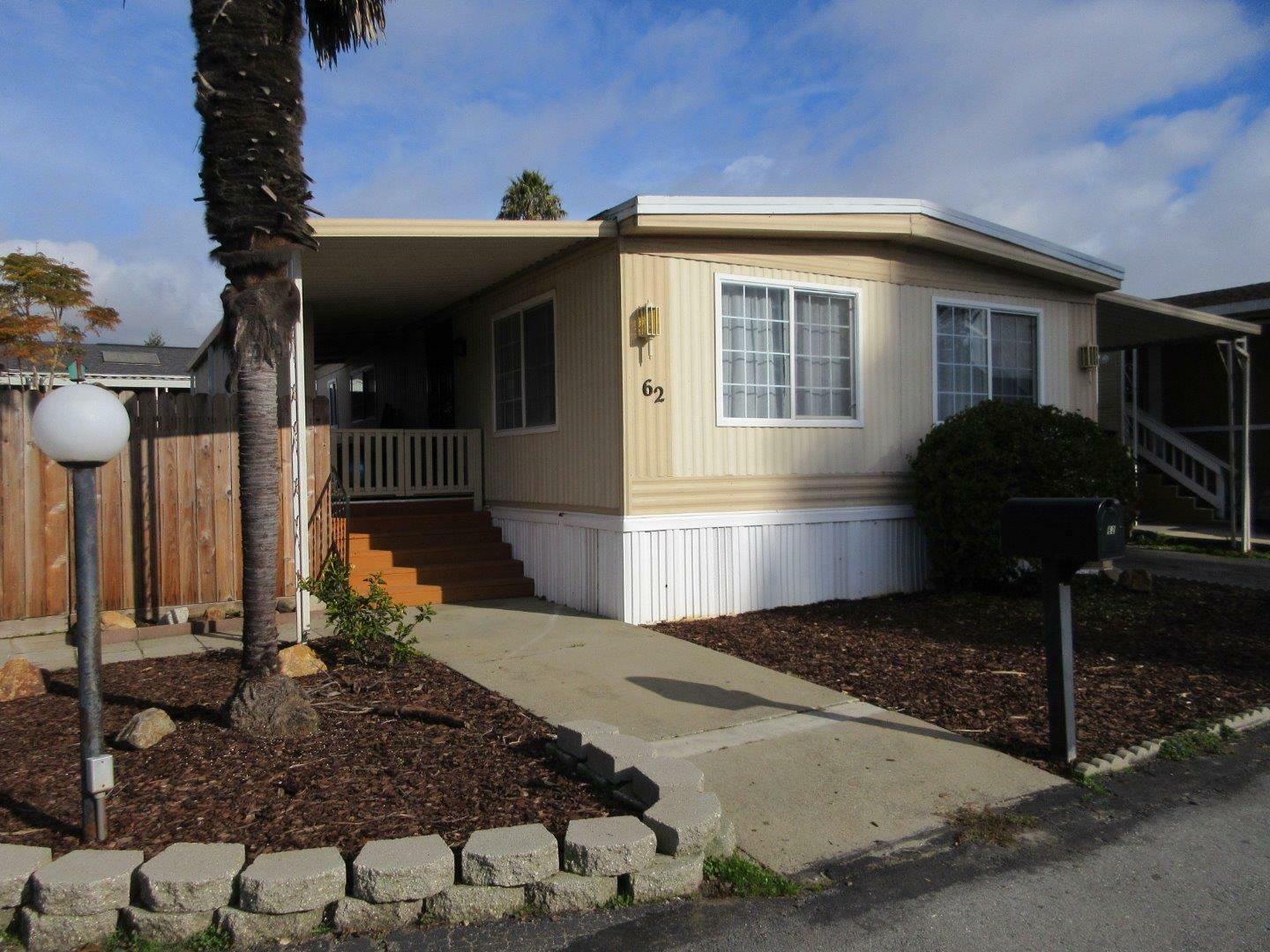 Property Photo:  789 Green Valley 62  CA 95076 