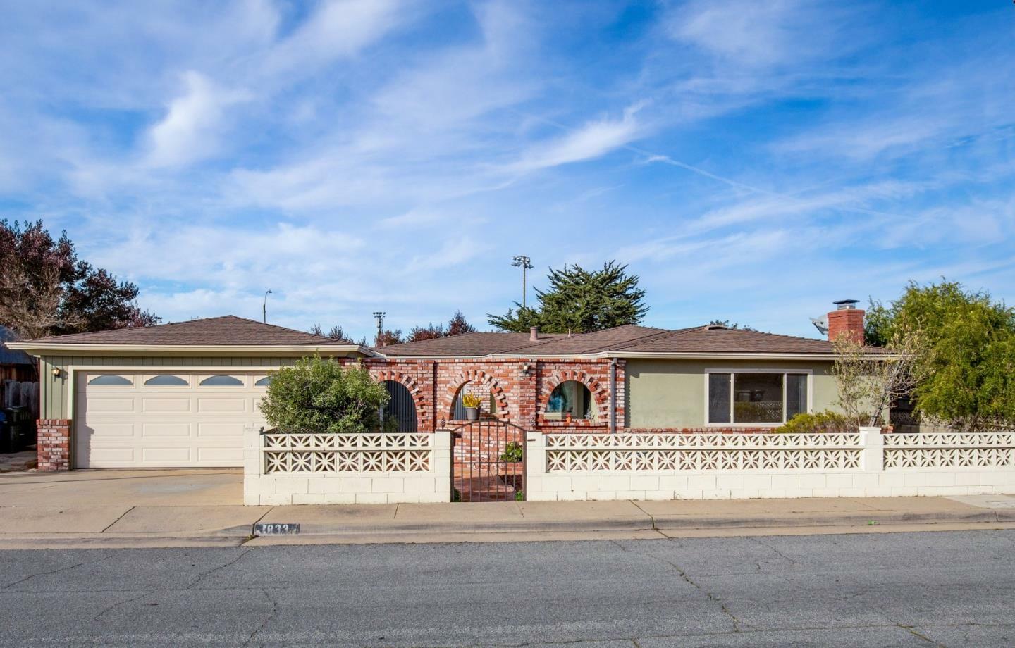 Property Photo:  1833 Judson Street  CA 93955 