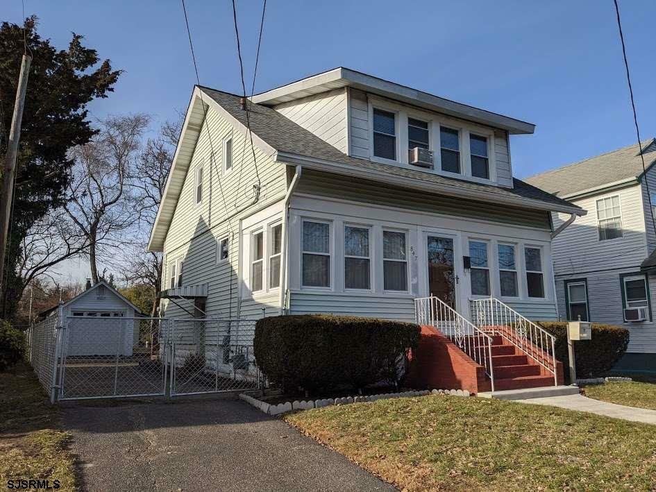 Property Photo:  847 Linden Ave  NJ 08232 