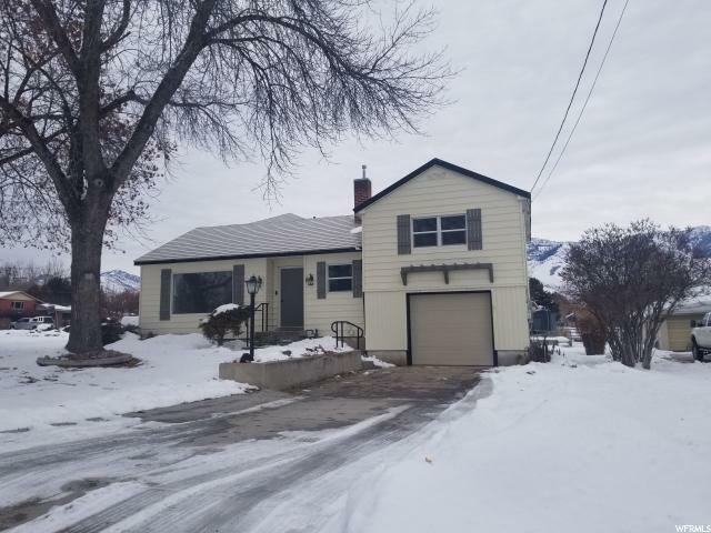 Property Photo: Address not disclosed UT 84335
