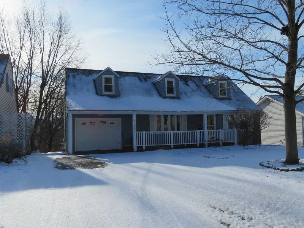 Property Photo:  3612 Lorne Drive  NY 13760 