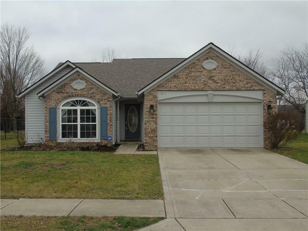 6291 Briargate Drive  Zionsville IN 46077 photo