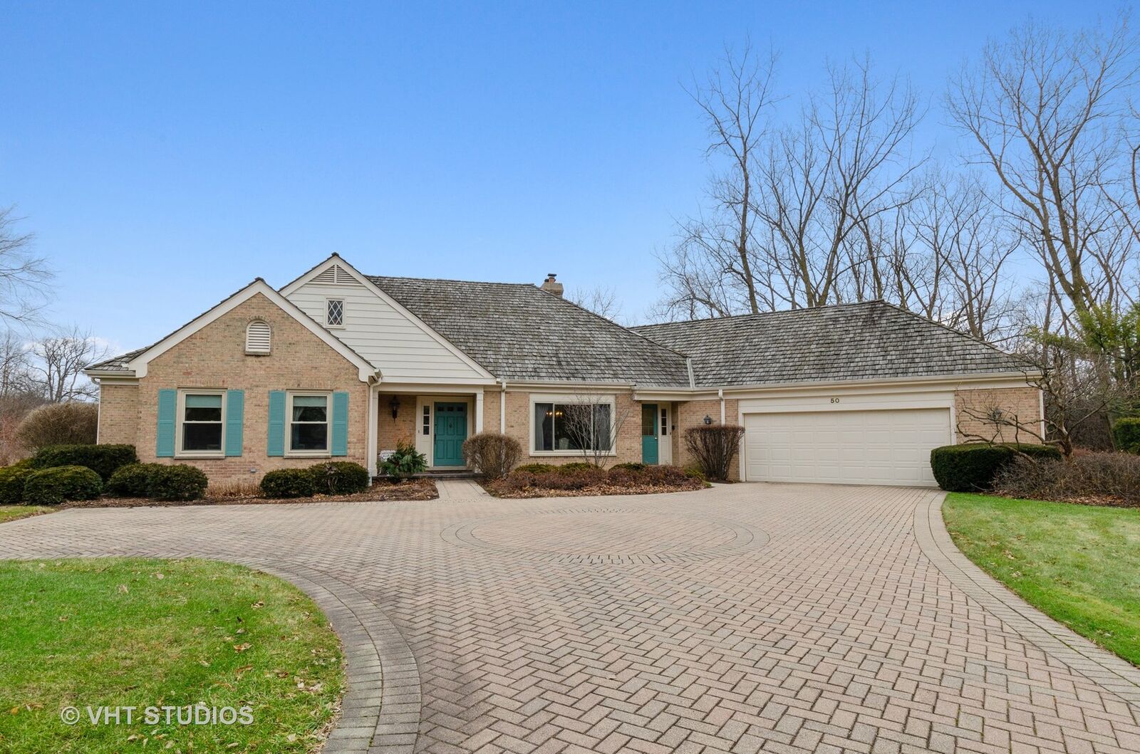 Property Photo: 50 East Mallard Lane IL 60045