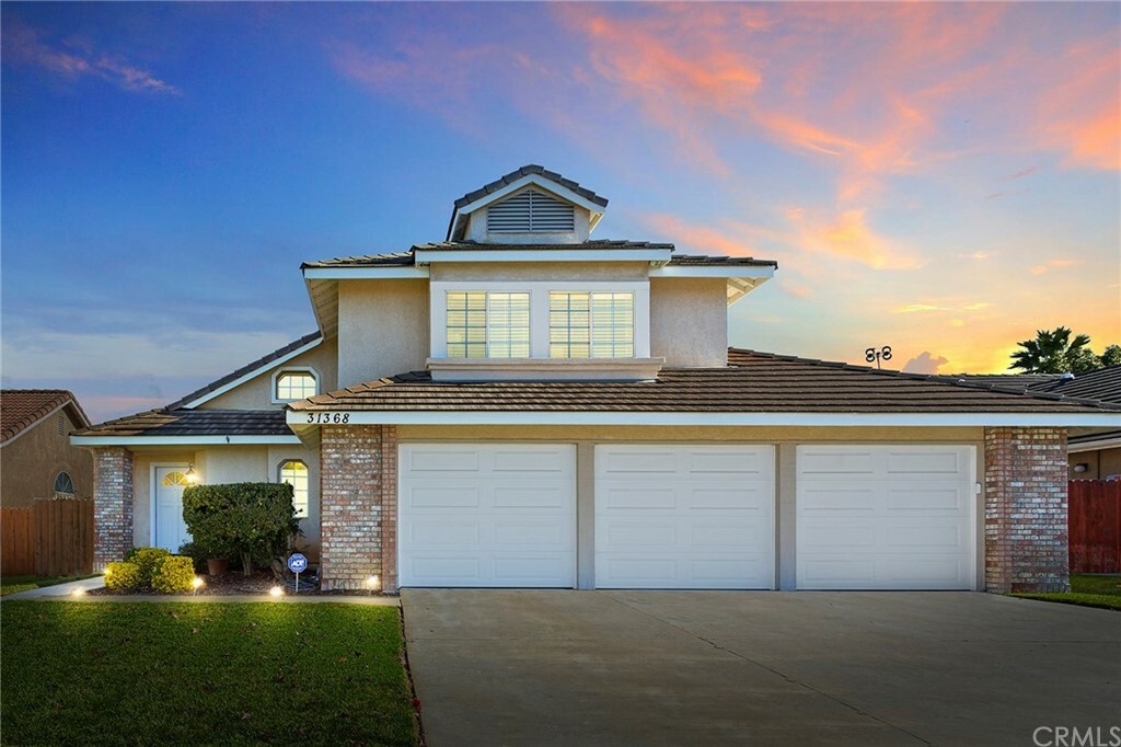 Property Photo:  31368 Hallwood Court  CA 92584 