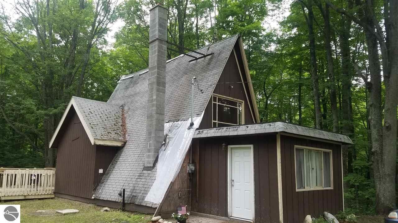 Property Photo:  9341 W M-115  MI 49668 
